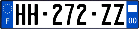 HH-272-ZZ