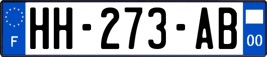 HH-273-AB