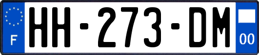 HH-273-DM