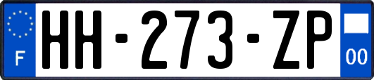 HH-273-ZP