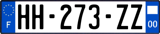 HH-273-ZZ