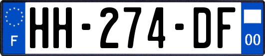 HH-274-DF