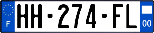HH-274-FL