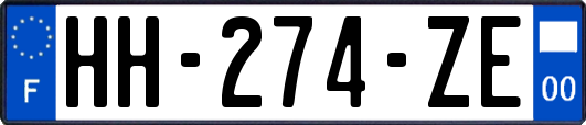 HH-274-ZE