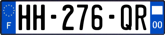 HH-276-QR