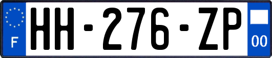 HH-276-ZP