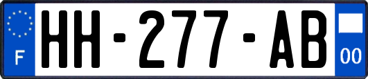 HH-277-AB