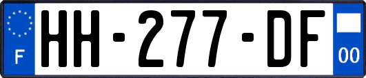 HH-277-DF