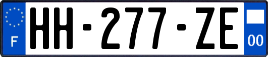 HH-277-ZE