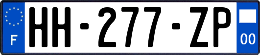 HH-277-ZP