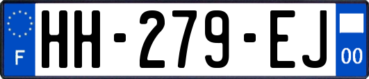 HH-279-EJ