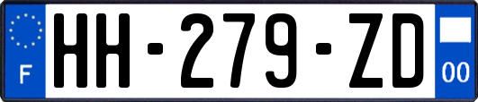 HH-279-ZD