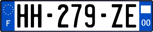 HH-279-ZE