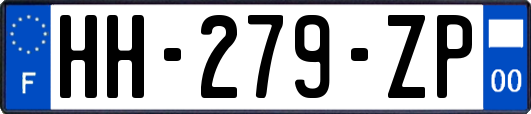 HH-279-ZP