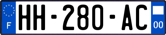 HH-280-AC