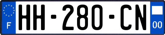 HH-280-CN