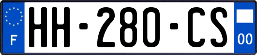 HH-280-CS