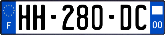 HH-280-DC