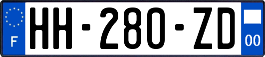 HH-280-ZD