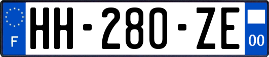 HH-280-ZE