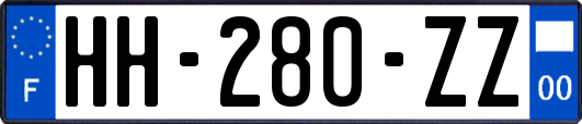 HH-280-ZZ