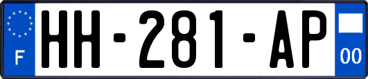 HH-281-AP