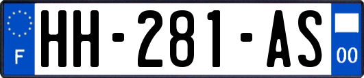 HH-281-AS