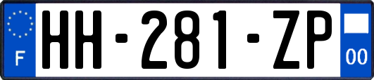 HH-281-ZP
