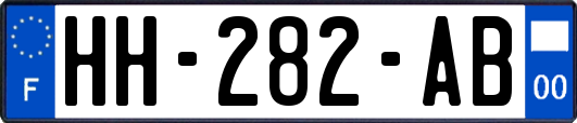 HH-282-AB