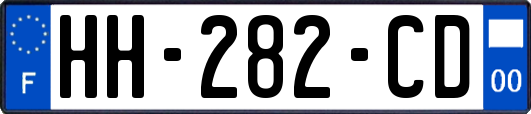 HH-282-CD