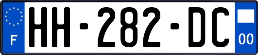 HH-282-DC