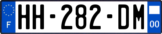 HH-282-DM