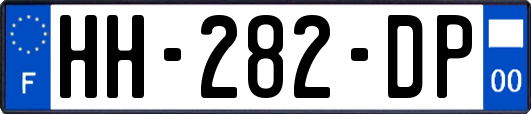 HH-282-DP