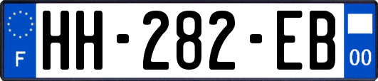 HH-282-EB