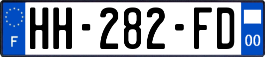 HH-282-FD