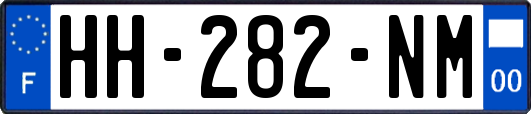 HH-282-NM