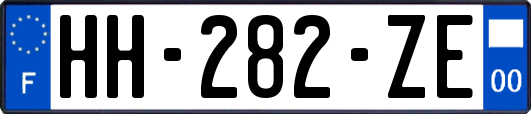HH-282-ZE