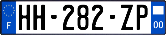 HH-282-ZP