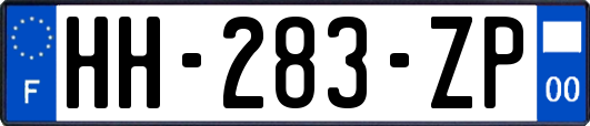 HH-283-ZP