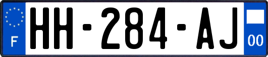 HH-284-AJ