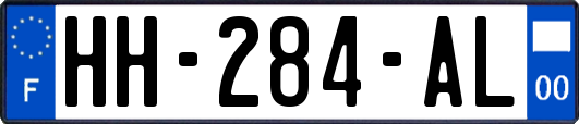 HH-284-AL