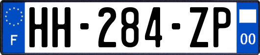 HH-284-ZP