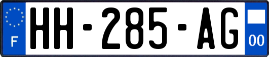 HH-285-AG