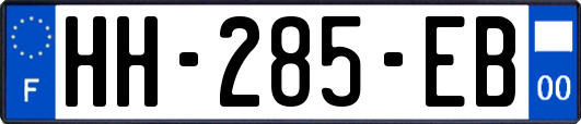 HH-285-EB