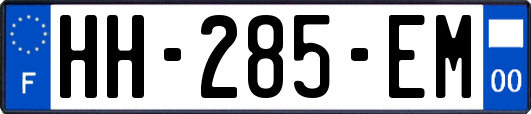HH-285-EM