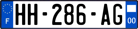 HH-286-AG