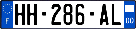 HH-286-AL