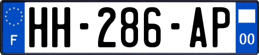 HH-286-AP