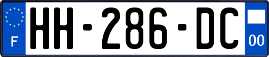 HH-286-DC