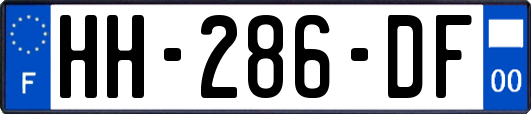 HH-286-DF